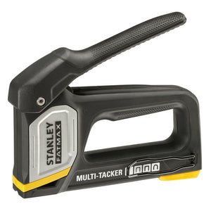 STANLEY Handtacker 4-in-1 Multi Composit FMHT70401-0