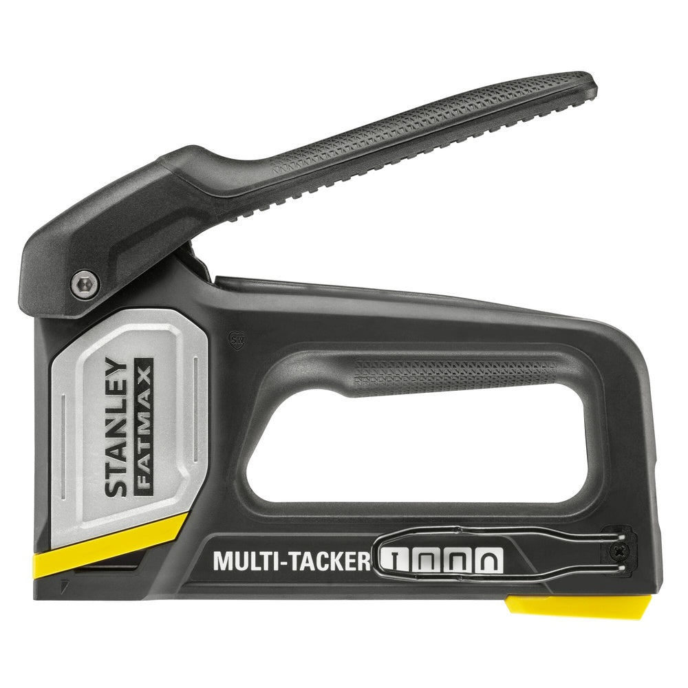 STANLEY Handtacker 4-in-1 Multi Composit FMHT70401-0