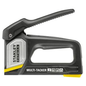 STANLEY Handtacker 4-in-1 Multi Composit FMHT70401-0