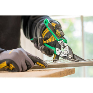STANLEY Blechschere FatMax ERGO rechts 250 mm FMHT73557-0