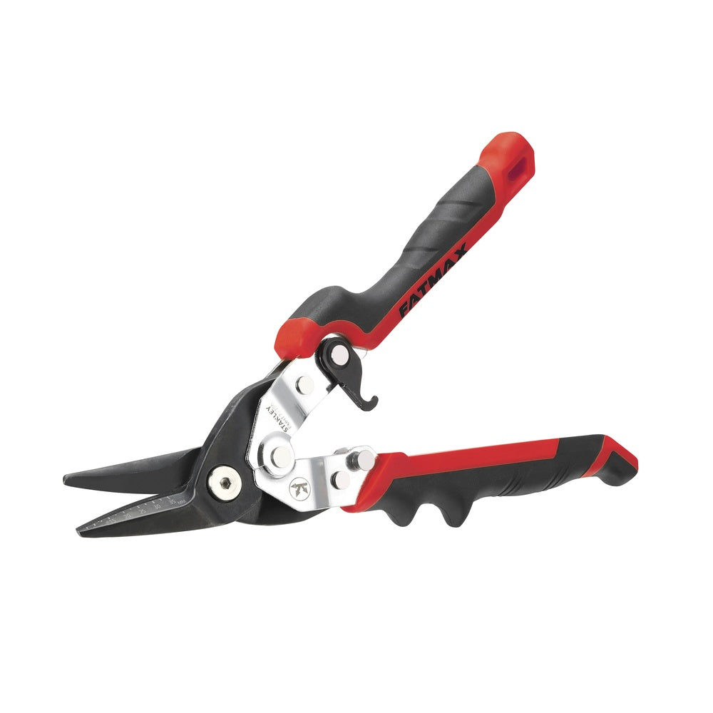 STANLEY Blechschere FatMax ERGO links 250 mm FMHT73755-0