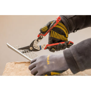 STANLEY Blechschere FatMax ERGO links 250 mm FMHT73755-0