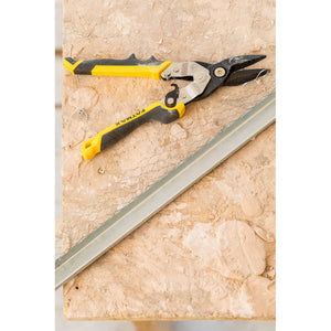 STANLEY Blechschere FatMax ERGO gerade 250 mm FMHT73756-0