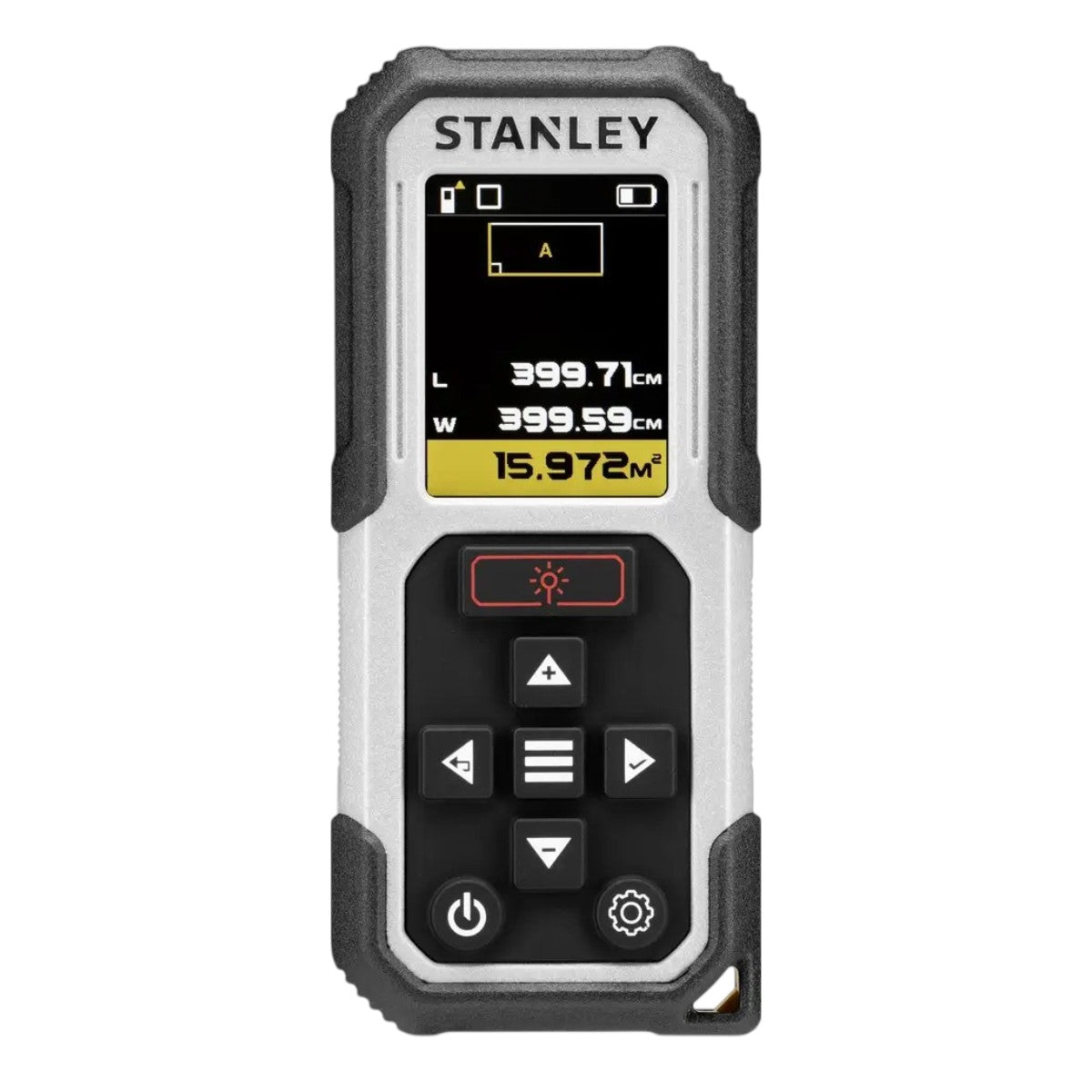 STANLEY Entfernungsmesser 60m FMHT77050-XJ