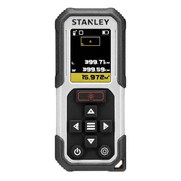 STANLEY Entfernungsmesser 60m FMHT77050-XJ