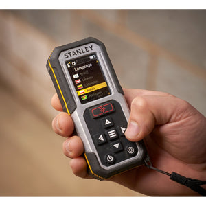STANLEY Entfernungsmesser 60m FMHT77050-XJ