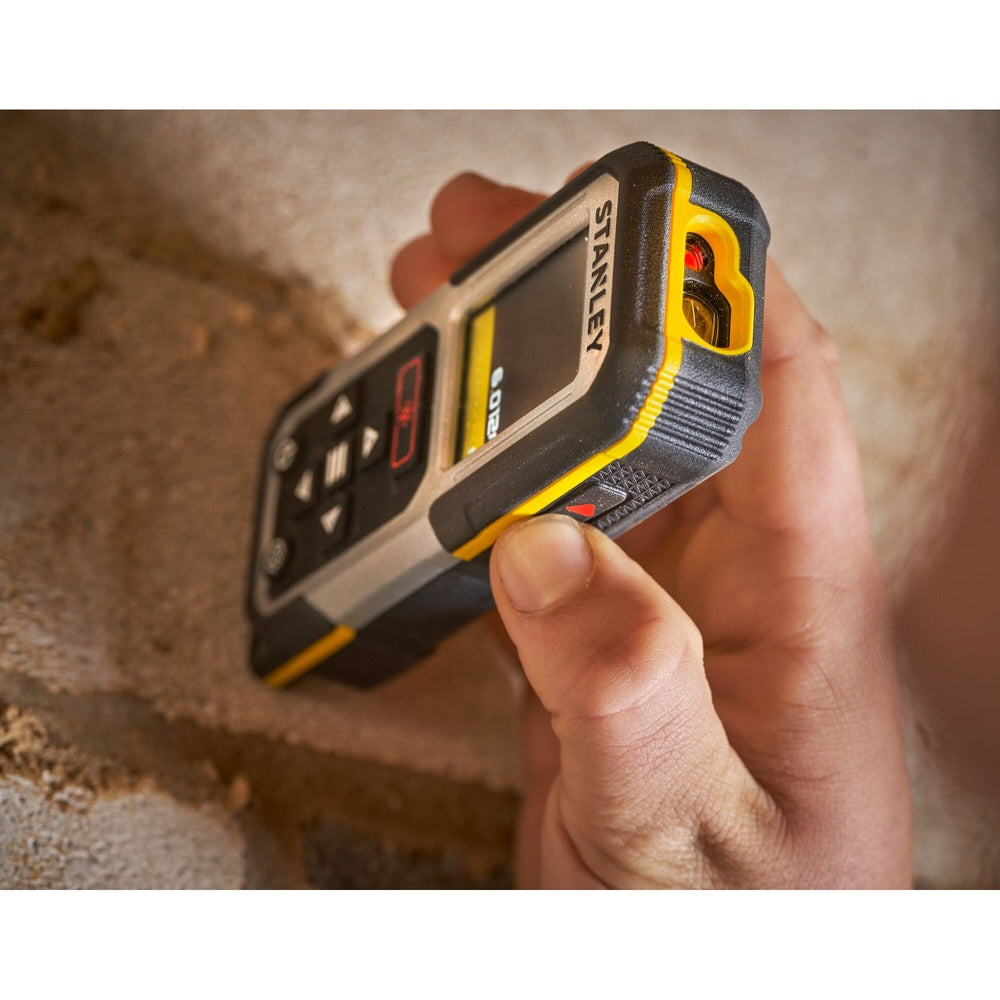 STANLEY Entfernungsmesser 60m FMHT77050-XJ