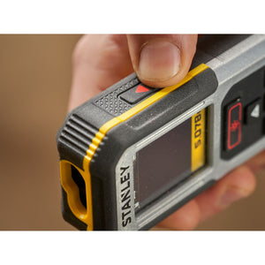 STANLEY Entfernungsmesser 60m FMHT77050-XJ
