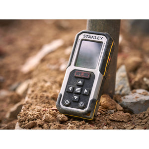 STANLEY Entfernungsmesser 60m FMHT77050-XJ