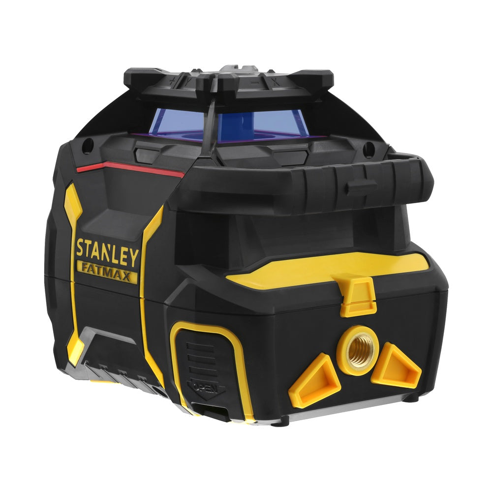 STANLEY FATMAX RL600 Rotationslaser Alkaline FMHT77446-1