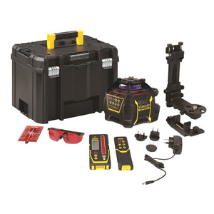 STANLEY FATMAX RL700L Rotationslaser Li-Ionen FMHT77447-1