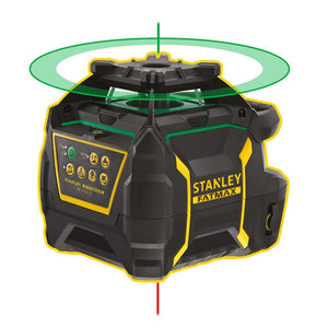 STANLEY FATMAX RL750L Rotationslaser Li-Ionen FMHT77448-1