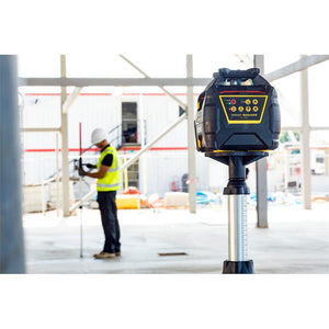 STANLEY FATMAX RL600L Rotationslaser Li-Ionen FMHT77449-1