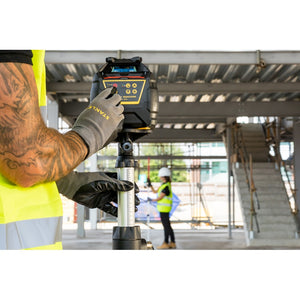 STANLEY FATMAX RL600L Rotationslaser Li-Ionen FMHT77449-1