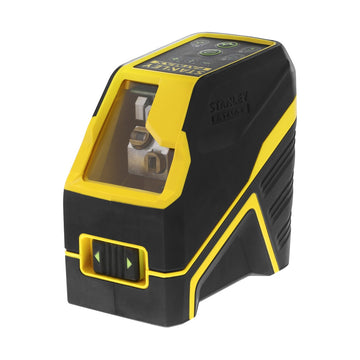 STANLEY Linien-Laser FatMax FCL-G Alkaline grün FMHT77586-1