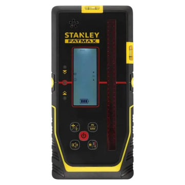 STANLEY Digitaler Empfänger, rot FMHT77652-0