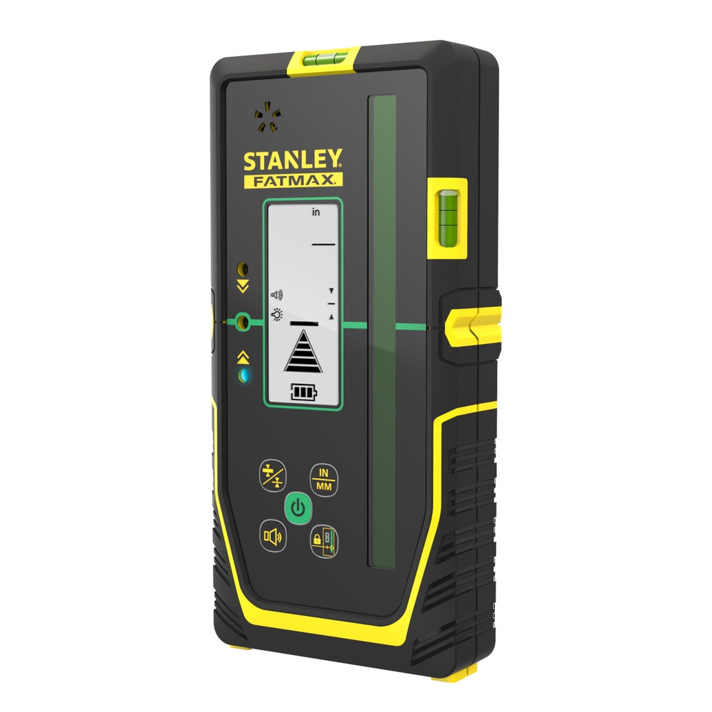 STANLEY Digitaler Empfänger, grün FMHT77653-0