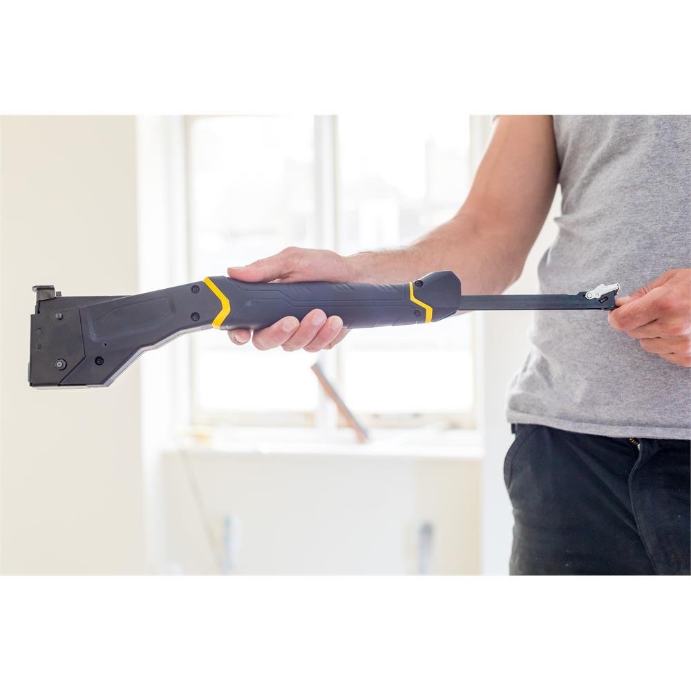 STANLEY FATMAX Hammer Tacker Extra Light Set FMHT81394-9