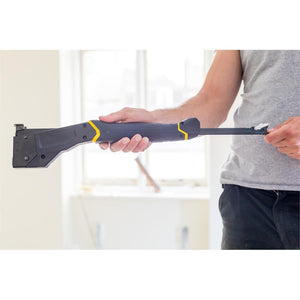 STANLEY FATMAX Hammer Tacker Extra Light Set FMHT81394-9