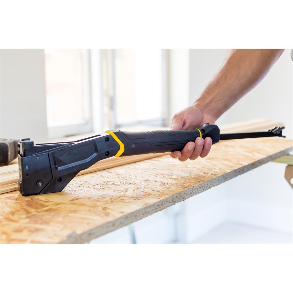 STANLEY FATMAX Hammer Tacker Extra Light Set FMHT81394-9