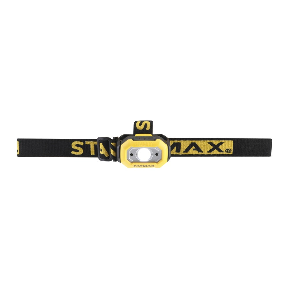 Stanley Kopflampe 200 Lumen FMHT81509-0