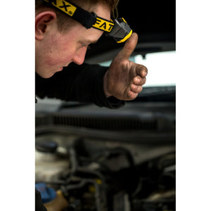 Stanley Kopflampe 200 Lumen FMHT81509-0
