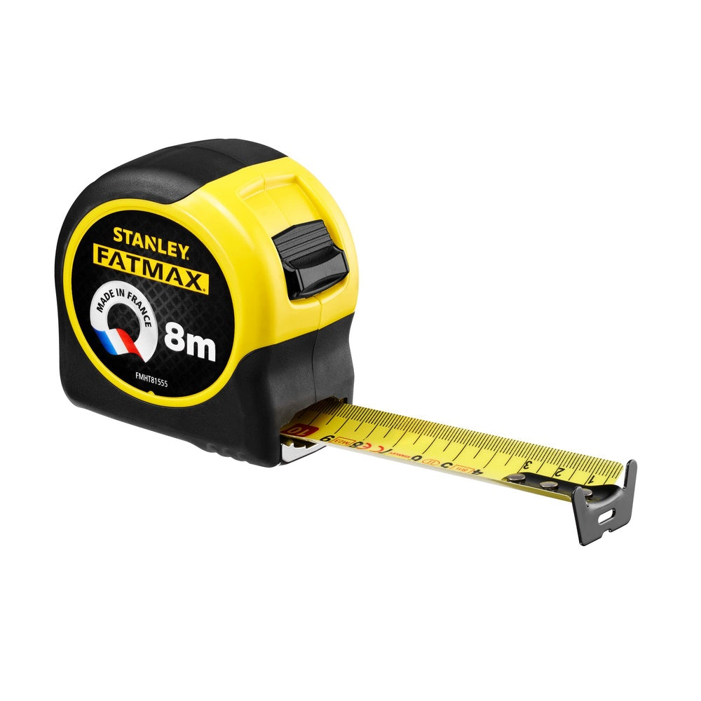 STANLEY Bandmaß FatMax MIF 8m FMHT81555-0