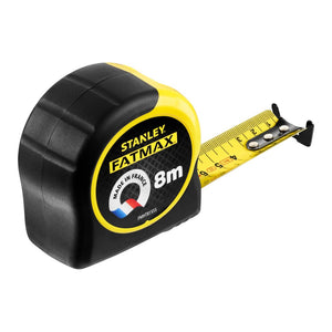 STANLEY Bandmaß FatMax MIF 8m FMHT81555-0