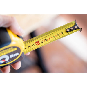 STANLEY Bandmaß FatMax MIF 8m FMHT81555-0