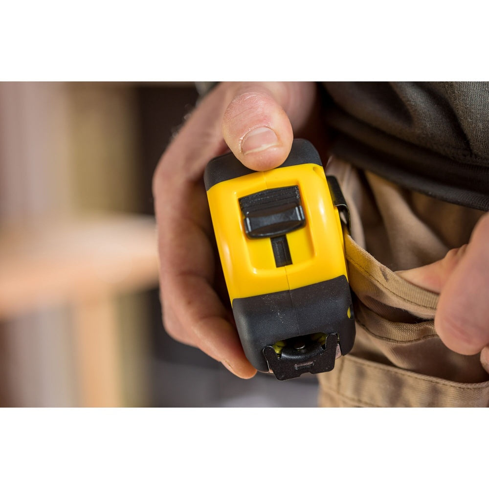 STANLEY Bandmaß FatMax MIF 8m FMHT81555-0