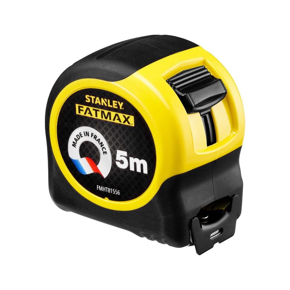 STANLEY Bandmaß FatMax MIF 5m FMHT81556-0