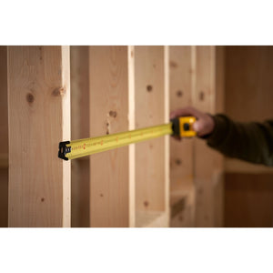 STANLEY Bandmaß FatMax MIF 5m FMHT81556-0