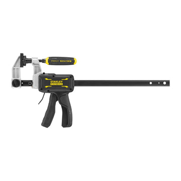 STANLEY Einhandzwinge FatMax Hybrid 300mm FMHT83006-0