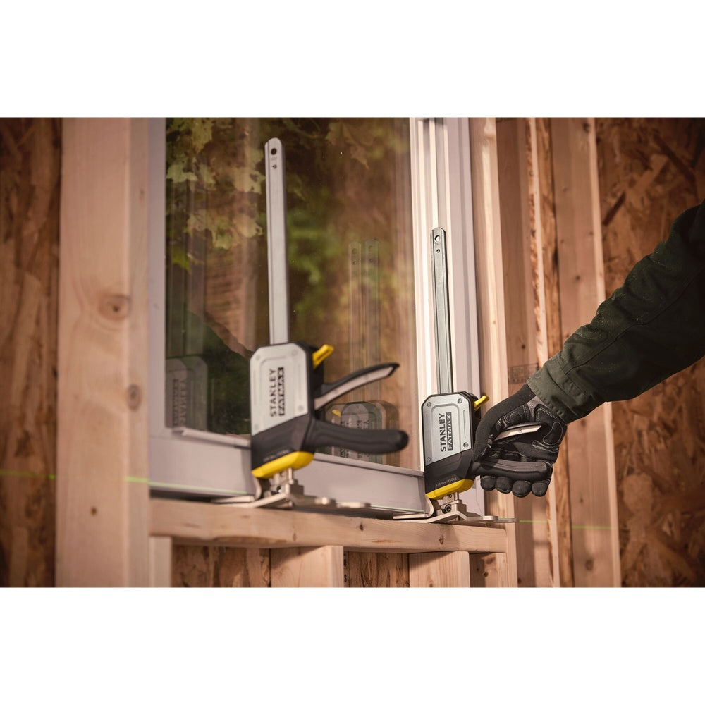 STANLEY Einhand-Montagewerkzeug Tradelift FMHT83550-1