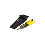 STANLEY Blechschere im Holster FMHT9-14563