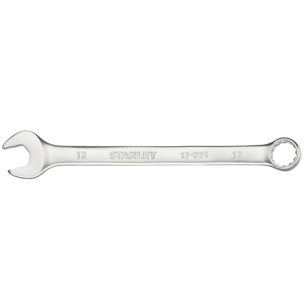 STANLEY FM Ringmaulschlüssel 12mm rutschfest FMMT13035-0