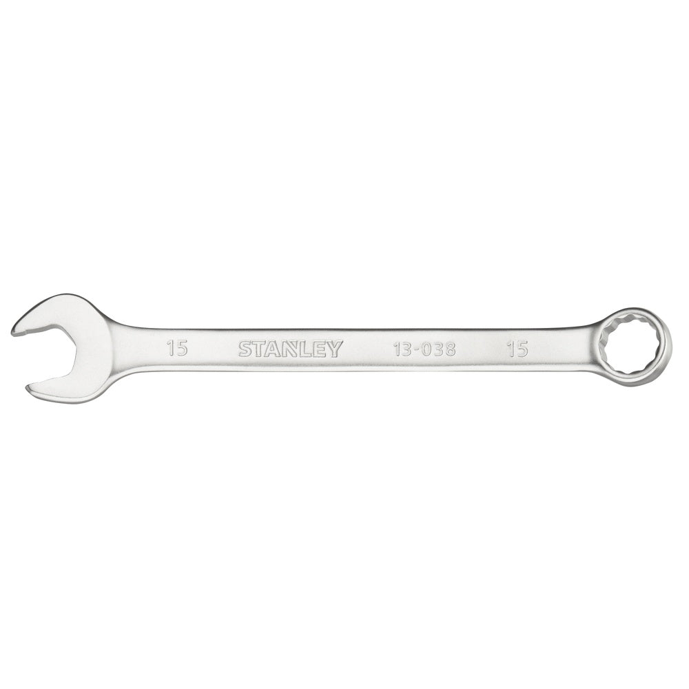 STANLEY FM Ringmaulschlüssel 15mm rutschfest FMMT13038-0