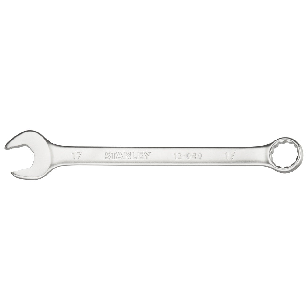 STANLEY FM Ringmaulschlüssel 17mm rutschfest FMMT13040-0