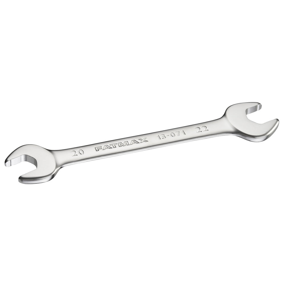 STANLEY FM Doppelmaulschlüssel 20x22mm FMMT13071-0