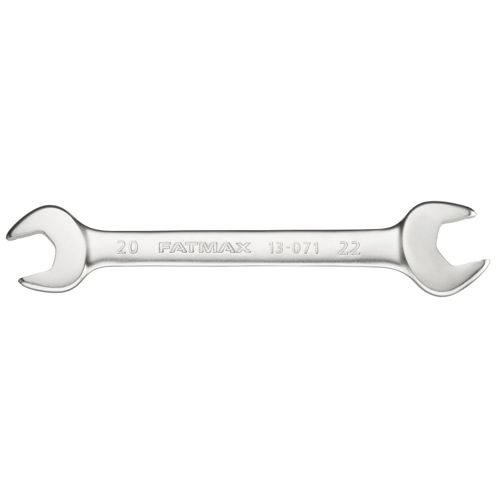 STANLEY FM Doppelmaulschlüssel 20x22mm FMMT13071-0
