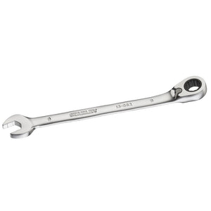 STANLEY FM Ringmaulschlüssel m Ratsche 9mm FMMT13082-0