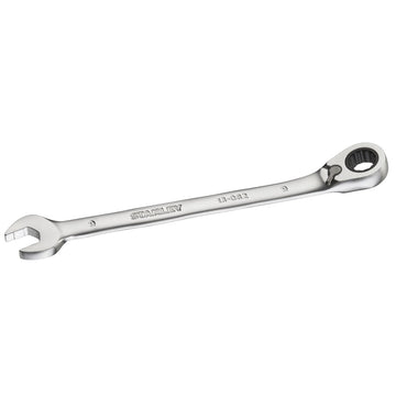 STANLEY FM Ringmaulschlüssel m Ratsche 9mm FMMT13082-0