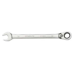 STANLEY FM Ringmaulschlüssel m Ratsche 10mm FMMT13083-0