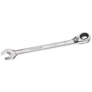 STANLEY FM Ringmaulschlüssel m Ratsche 12mm FMMT13085-0