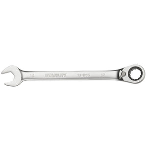 STANLEY FM Ringmaulschlüssel m Ratsche 12mm FMMT13085-0