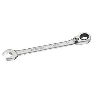 STANLEY FM Ringmaulschlüssel m Ratsche 13mm FMMT13086-0