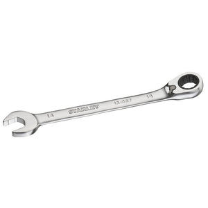 STANLEY FM Ringmaulschlüssel m Ratsche 14mm FMMT13087-0