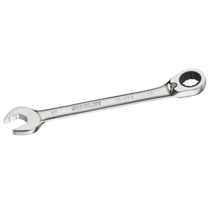 STANLEY FM Ringmaulschlüssel m Ratsche 17mm FMMT13094-0