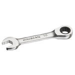 STANLEY FM Ringmaulschlüssel Ratsche 10mm kurz FMMT13098-0