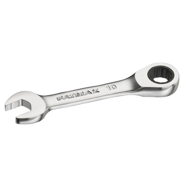 STANLEY FM Ringmaulschlüssel Ratsche 10mm kurz FMMT13098-0